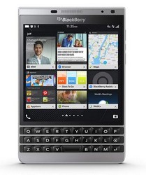 Прошивка телефона BlackBerry Passport в Белгороде
